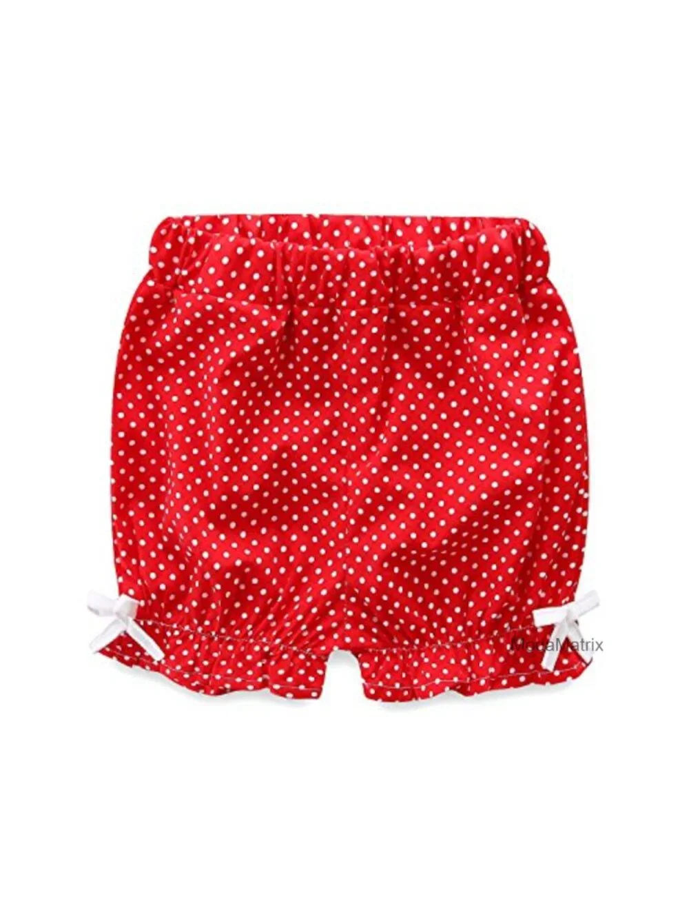 Little Girls Sleeveless Pajama Set - 95% Cotton, 5% Spandex Hand Wash